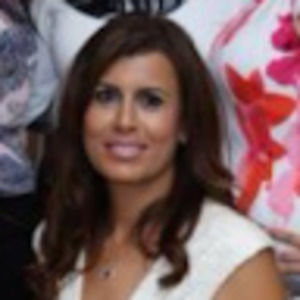 Meet your Posher, Manar